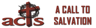 ACTS Logo